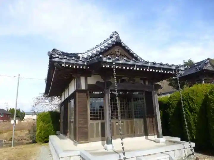 長徳寺(山口県)