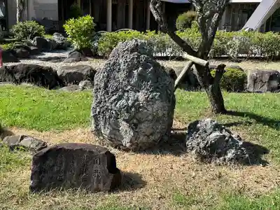 嶽之下宮(静岡県)