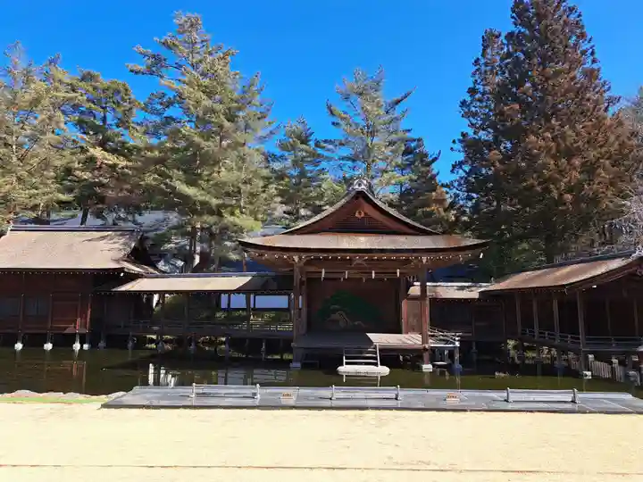 身曾岐神社(山梨県)