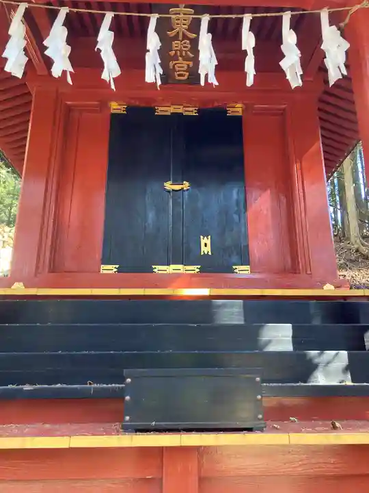 三峯神社(埼玉県)
