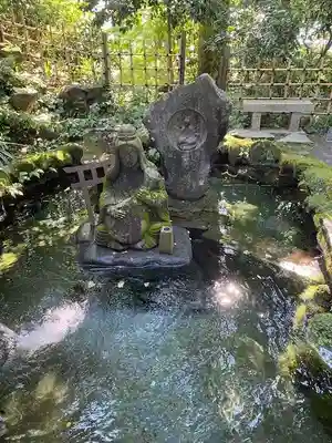 水澤寺(水澤観世音)(群馬県)