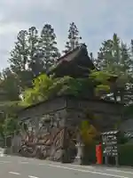 高野山金剛峯寺のその他建物