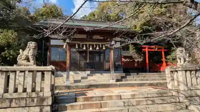 熊野神社(兵庫県)