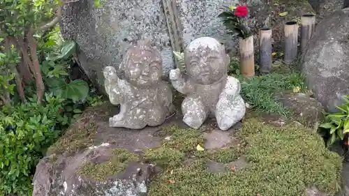 當麻寺奥院(奈良県)