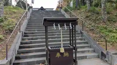 大正神社のその他建物