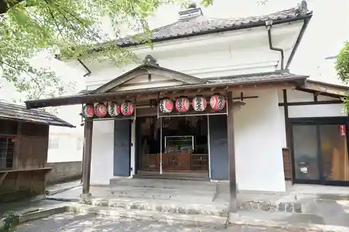 延命寺(東京都)