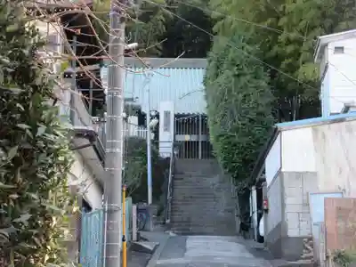 吉祥寺のその他建物