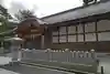 氣比神宮(福井県)