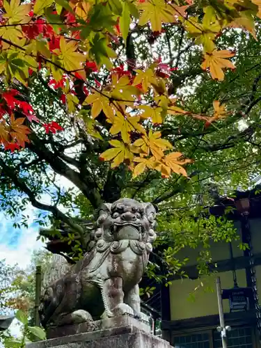 鷺神社(広島県)