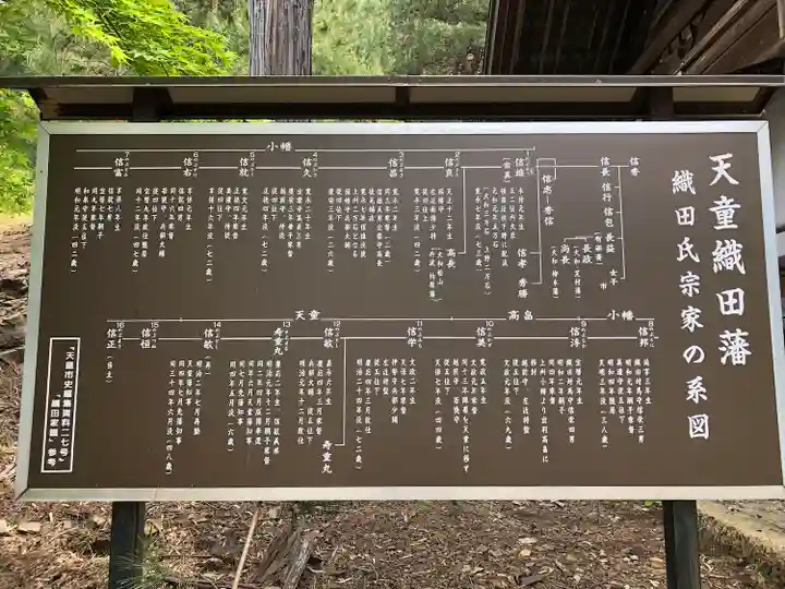 建勲神社(山形県)