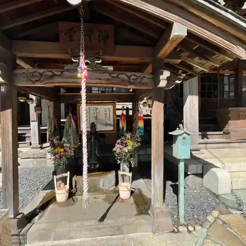 常泉院(東京都)