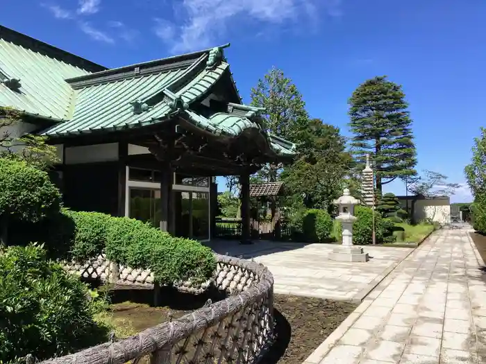 川合寺の建物その他