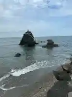 二見興玉神社の{uncategorized: "未分類", other: "その他", undefined: "問題あり", building: "その他建物", grave: "お墓", sacred_gate: "鳥居", guardian: "狛犬", statue: "像", buddha: "仏像", history: "歴史", nature: "自然", garden: "庭園", animal: "動物", pagoda: "塔", temizu: "手水舎", mountain_gate: "山門・神門", sanctuary: "本殿・本堂", subordinate: "末社・摂社", art: "芸術", scenery: "景色", jizo: "地蔵", ema: "絵馬", goshuin: "御朱印", omikuji: "おみくじ", items: "授与品その他", amulet: "お守り", goshuincho: "御朱印帳", eats: "食事", festival: "お祭り", votive_dance: "神楽", shichigosan: "七五三参", wedding: "結婚式", experience: "体験その他", initially: "初詣", around: "周辺", anti_infection: "感染症対策"}