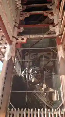 東大寺(奈良県)