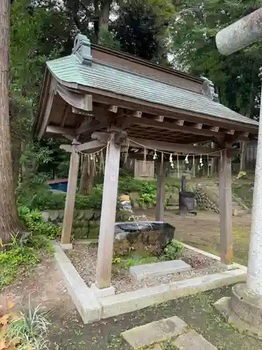 艫神社(茨城県)