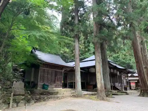 日枝神社のその他建物