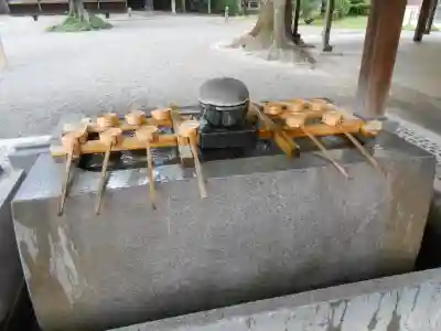 尾張大國霊神社（国府宮）(愛知県)