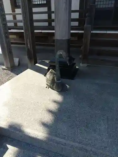 松林寺(群馬県)