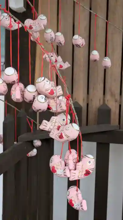 北野天満神社(兵庫県)