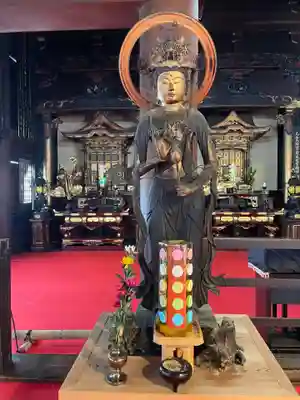 西教寺(滋賀県)