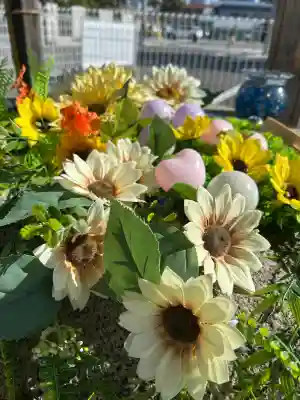 阿邪訶根神社(福島県)