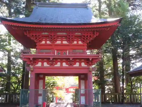木幡神社(栃木県)