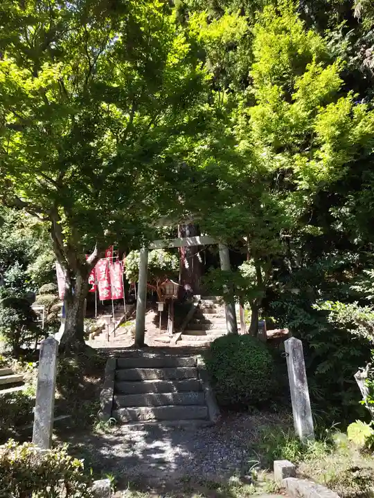 鹿島大神宮(福島県)