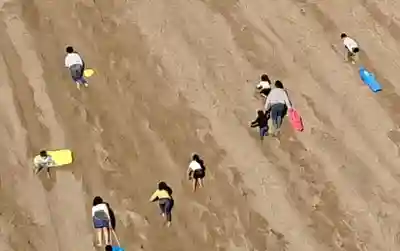 龍宮神社（田牛）(静岡県)