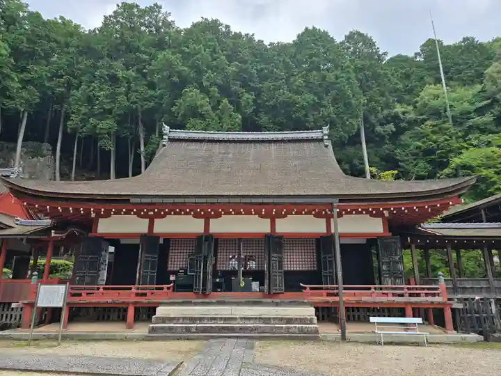 長命寺(滋賀県)