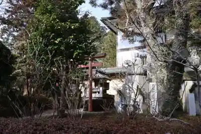 尾先弁財天社(和歌山県)