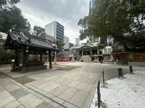難波神社の{uncategorized: "未分類", other: "その他", undefined: "問題あり", building: "その他建物", grave: "お墓", sacred_gate: "鳥居", guardian: "狛犬", statue: "像", buddha: "仏像", history: "歴史", nature: "自然", garden: "庭園", animal: "動物", pagoda: "塔", temizu: "手水舎", mountain_gate: "山門・神門", sanctuary: "本殿・本堂", subordinate: "末社・摂社", art: "芸術", scenery: "景色", jizo: "地蔵", ema: "絵馬", goshuin: "御朱印", omikuji: "おみくじ", items: "授与品その他", amulet: "お守り", goshuincho: "御朱印帳", eats: "食事", festival: "お祭り", votive_dance: "神楽", shichigosan: "七五三参", wedding: "結婚式", experience: "体験その他", initially: "初詣", around: "周辺", anti_infection: "感染症対策"}