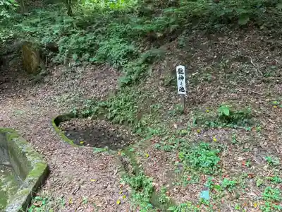 三輪神社(石川県)