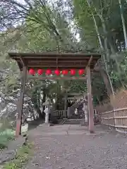 阿蘇神社(東京都)