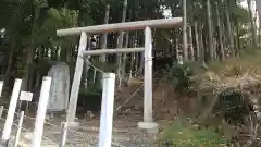 飯綱神社(茨城県)