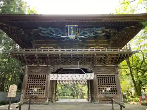 潮江天満宮(高知県)