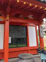 鴨江寺(静岡県)