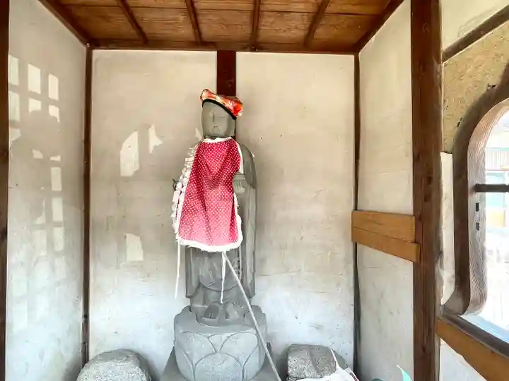 赤人寺(滋賀県)