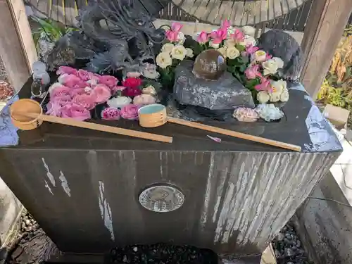 法輪寺(東京都)