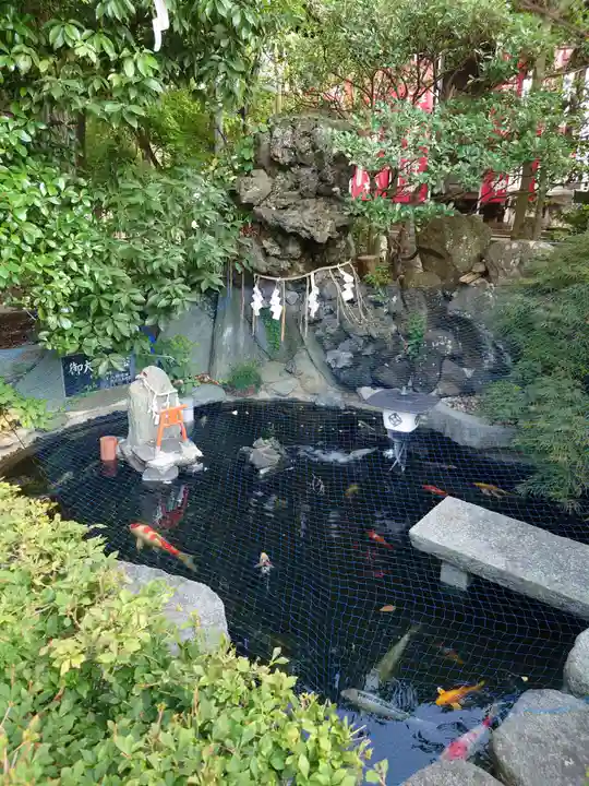 八剱八幡神社(千葉県)
