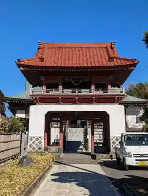 長福寺のその他建物