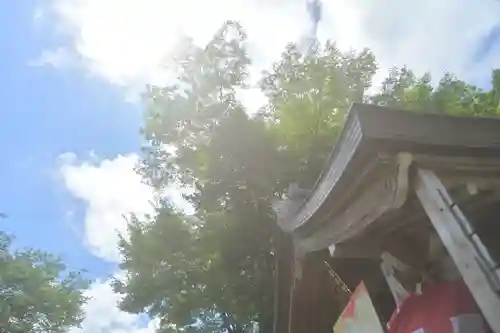 高龍神社(新潟県)