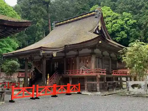 日吉大社(滋賀県)