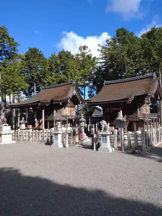 高木神社(滋賀県)