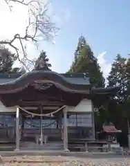 星神社(岡山県)