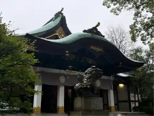 王子神社(東京都)