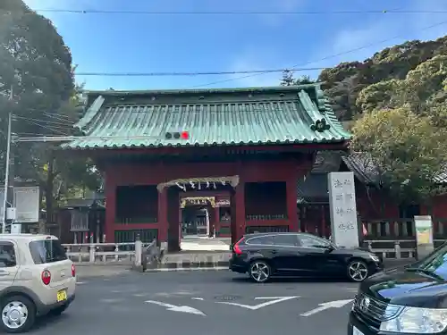 静岡浅間神社(静岡県)