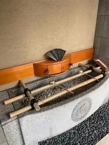 飯倉熊野神社(東京都)