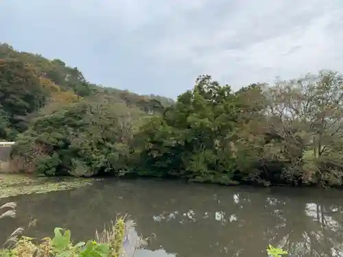 厳島神社のその他建物