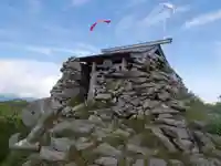 吾妻神社のその他建物