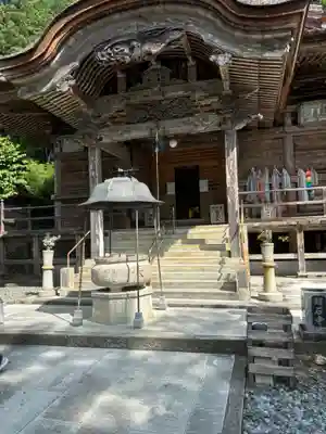 明石寺(愛媛県)